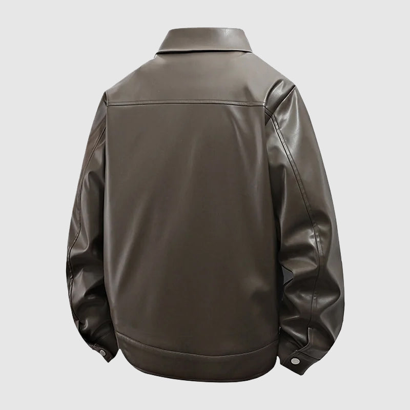 Il Boss Elegante Jacket by Alessandro Veneti