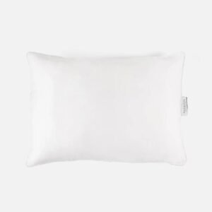Parachute Toddler pillow size 12" x 18