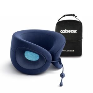 Cabeau Evolution X neck pillow