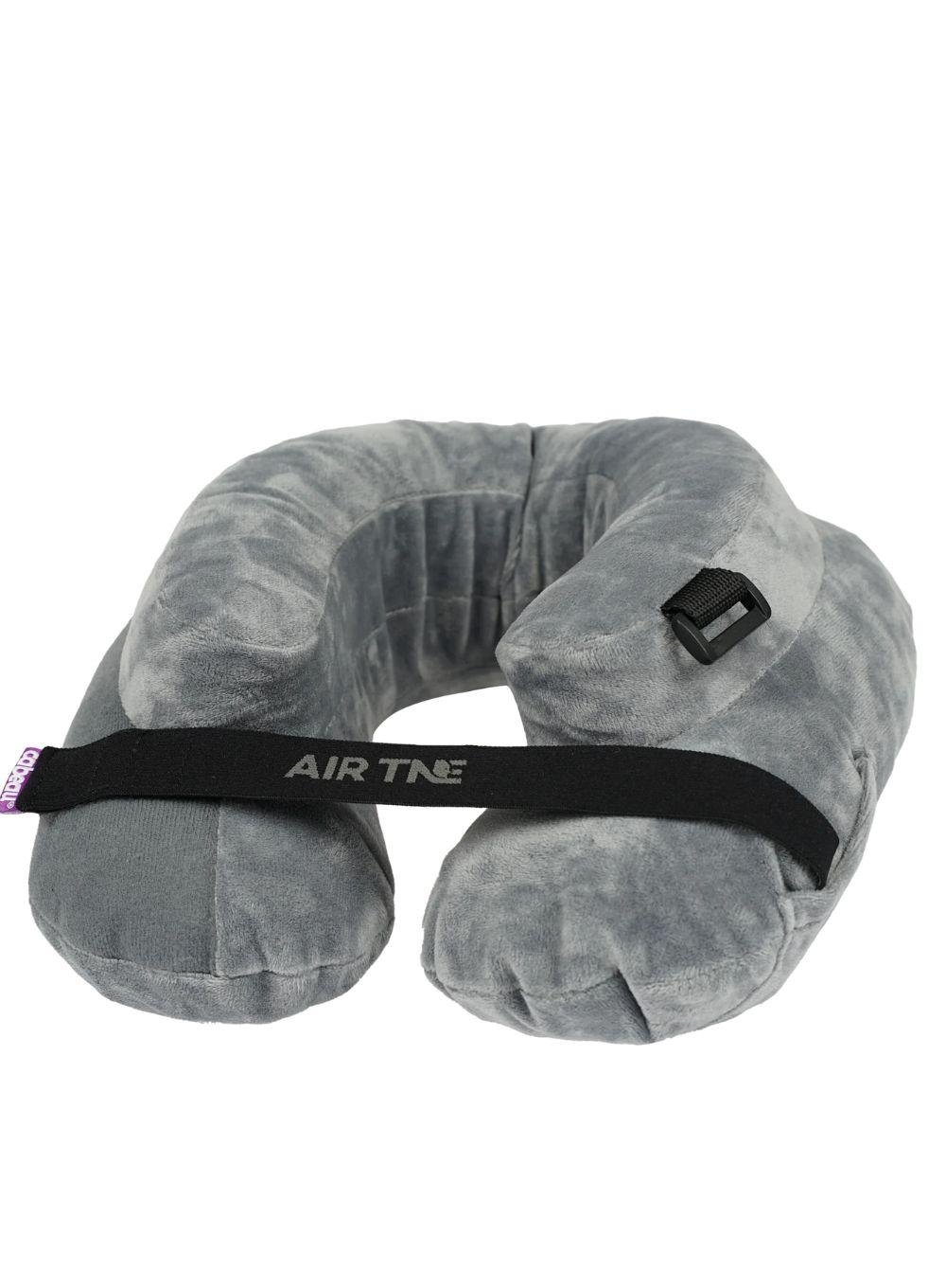Cabeau Air TNE Inflatable Travel Pillow - Image 3