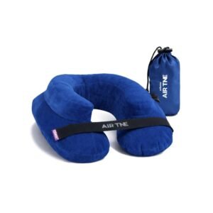 Cabeau Air TNE Inflatable Travel Pillow