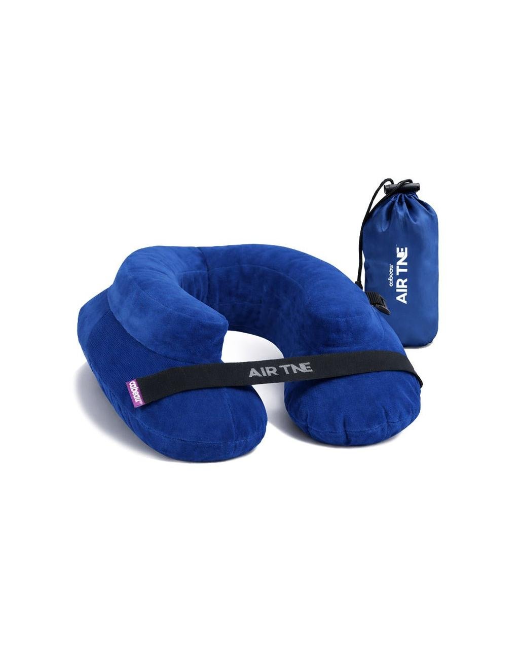 Cabeau Air TNE Inflatable Travel Pillow